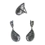 Гарнитур 20877 "Леоната"