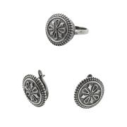 Гарнитур 20885 "Button"