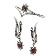 Гарнитур 20890 "Omega"