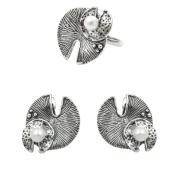 Гарнитур 20899 "Lotus"