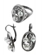 Гарнитур 20976 "Eawin"