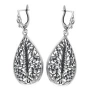 Заказать серьги 30002