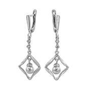 Заказать серьги 30007