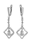 Серьги 30007 "Jela"