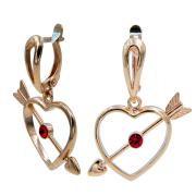 Заказать серьги 30011