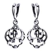 Заказать серьги 30014