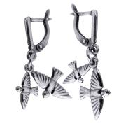 Заказать серьги 30019