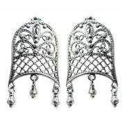 Заказать серьги 30034