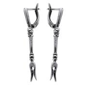 Заказать серьги 30042