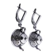 Заказать серьги 30044