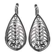 Заказать серьги 30046