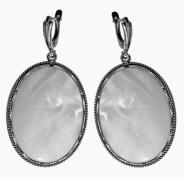 Заказать серьги 30048