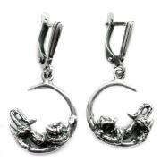 Заказать серьги 30049