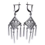 Заказать серьги 30050