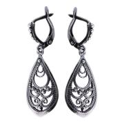 Заказать Серьги 30052