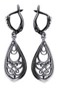 Серьги 30052 "Ness"