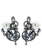 Заказать серьги 30053