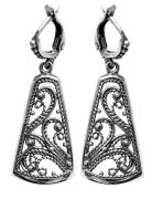 Заказать серьги 30054