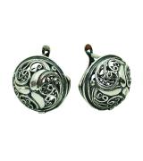 Заказать серьги 30057