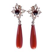 Заказать серьги 30060