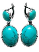 Заказать серьги 30062