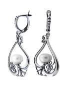 Заказать серьги 30065