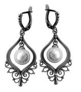 Заказать серьги 30067