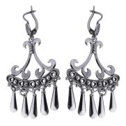 Заказать серьги 30078