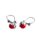 Заказать серьги 30081