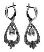 Заказать серьги 30087