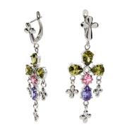 Заказать серьги 30099