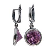 Заказать серьги 30100