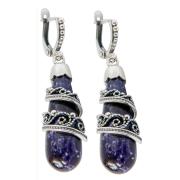 Заказать серьги 30102