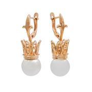 Заказать серьги 30104