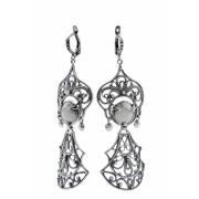 Заказать серьги 30107