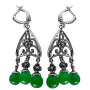 Заказать серьги 30108