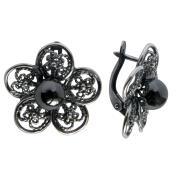 Заказать серьги 30111