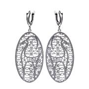 Заказать серьги 30113