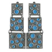 Заказать серьги 30117