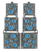 Серьги 30117 "Сильви"