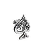 Мужская серьга 30118