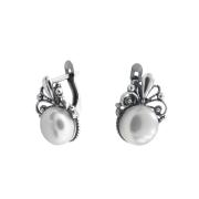 Заказать серьги 30125