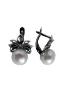 Серьги 30126 "Lasca"