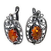 Заказать серьги 30128