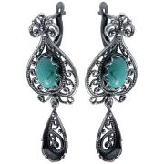 Заказать серьги 30130