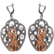 Заказать серьги 30137