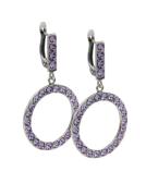 Заказать серьги 30141