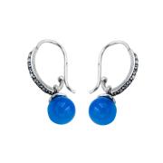 Серьги 30144 "Гаэта"