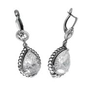 Серьги 30145 "Аргетарии"