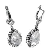 Заказать серьги 30145